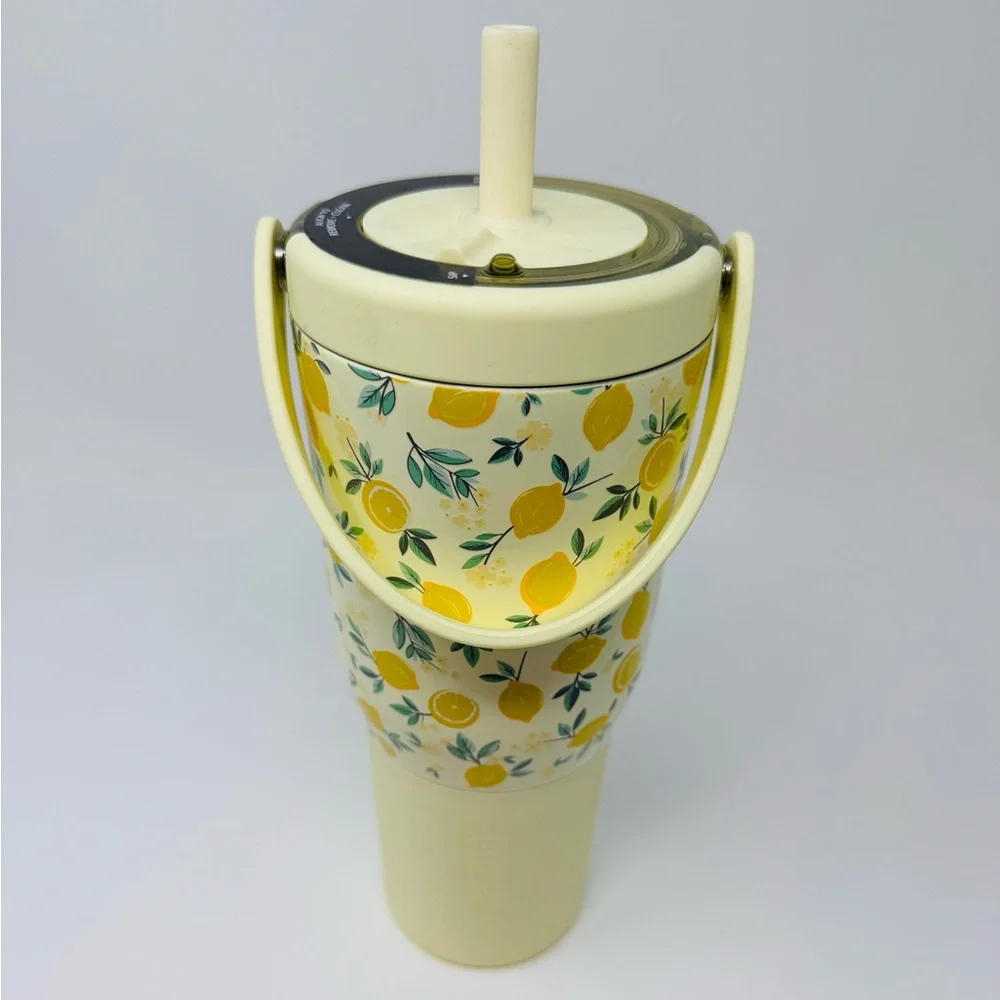 BrüMate RESA Lemoncello New limited edition‎